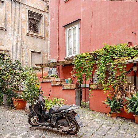 Vivara Naples Exterior photo